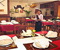 Restaurant - Pakse Hotel