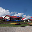 Vansana Plain of Jars Hotel 