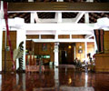 Lobby - Tadlo Lodge