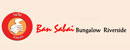 Ban Sabai Bungalow Logo