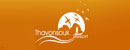 Thavonsouk Resort  Logo