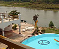 Swimming Pool - Vansana Vang Vieng Hotel