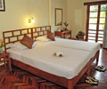 Room - Villa Nam Song