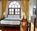 Guestroom - Aroon Hotel