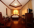 Guestroom - Aroon Hotel