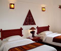 Guestroom - Chanthapanya Hotel