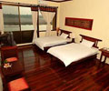 Room - Inter City Hotel