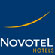 Novotel Logo