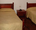 Twin Bedroom - Vayakone Guesthouse