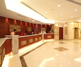 Fortuna Hotel Macao