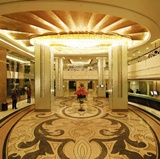 Hotel Golden Dragon Macao