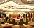 Banquet Hall - L Arc New World Hotel Macau