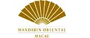 Mandarin Oriental Macau Logo