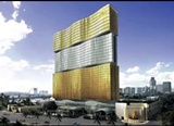 MGM Hotel Macao