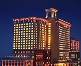 Sofitel Macau Ponte 16 Hotel