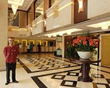 Hotel Taipa Square Macao