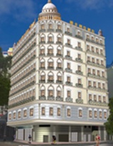 The Victoria Hotel Macao