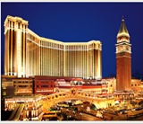 Venetian Macao Resort Hotel 