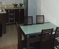 Kitchen - Condo @ 1 Borneo