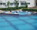 Spa - Condo @ 1 Borneo