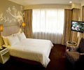 Deluxe Queen Room - The 5 Elements Hotel Kuala Lumpur