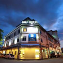 DWJ Hotel Ipoh