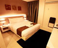 Room - DWJ Hotel Ipoh