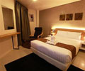 Room - DWJ Hotel Ipoh