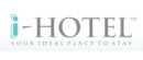 i-Hotel Logo