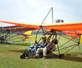 Microlight - A Famosa Resort Malacca