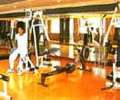 Gym - Allson Klana Bandar Putra Nilai Hotel