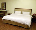 Double-Studio-Suite - B-Suite Hotel Penang