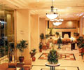 Lobby - Ancasa Hotel Kuala Lumpur