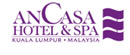 Ancasa Hotel Kuala Lumpur Logo