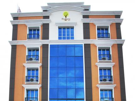 Angsana Hotel Melaka