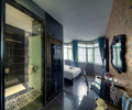 Room - Damas Suites & Residences Kuala Lumpur