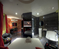 Room - Damas Suites & Residences Kuala Lumpur