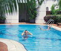 Swimming-Pool - Ariva Gateway Kuching
