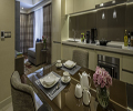 Lifestyle-Suite - Ascott Sentral Kuala Lumpur