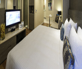 Twin Executive Plus Room - Ascott Sentral Kuala Lumpur