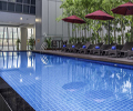 Clark-Hatch-Spa - Ascott Sentral Kuala Lumpur