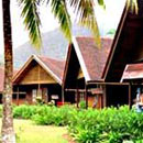 Aseania Resort Pulau Besar