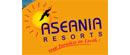 Aseania Resort Pulau Besar Logo