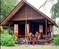 Room - Aseania Resort Pulau Besar