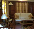 Suite's-Livingroom - Ayer Keroh Country Resort Malacca