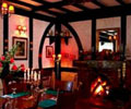 British-India-Restaurant - The Bala's Holiday Chalet