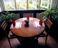 British-India-Restaurant - The Bala's Holiday Chalet