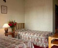 Superior-Room - The Bala's Holiday Chalet