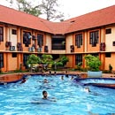 Batu Burok Beach Resort