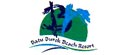 Batu Burok Beach Resort Logo